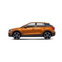 Turbo AUDI Q2 (GAB, GAG) 30 TFSI [08/2020 - Aujourd'hui]