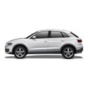 Turbo AUDI Q3 (8UB, 8UG) 2.0 TDI [09/2011 - 10/2018]