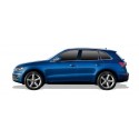 Turbo AUDI Q5 (8RB) 2.0 TDI quattro