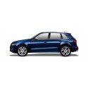 Turbo AUDI Q5 (8RB) SQ5 TDI quattro