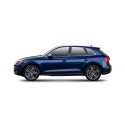 Turbo AUDI Q5 (FYB, FYG) 2.0 TDI