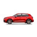 Turbo AUDI Q5 (FYB, FYG) SQ5 TDI Mild Hybrid quattro [02/2019 - 09/2020]