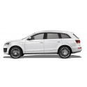 Turbo AUDI Q7 (4LB)