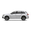 Turbo AUDI Q7 (4MB, 4MG) 3.0 TDI quattro