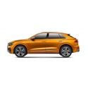 Turbo AUDI Q8 (4MN, 4MT) 50 TDI Mild Hybrid quattro