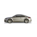 Turbo AUDI TT (8J3) 2.0 TDI quattro [06/2008 - 06/2014]