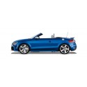 Turbo AUDI TT Roadster (8J9)