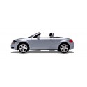 Turbo AUDI TT Roadster (8J9) 1.8 TFSI