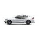 Turbo BMW série 2 Coupé (F22, F87) M 235 i xDrive [07/2014 - 06/2016]