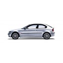 Turbo BMW série 3 Compact (E46) 318 td