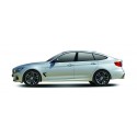 Turbo BMW série 3 Gran Turismo (F34) 320 i xDrive [07/2013 - 06/2016]