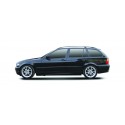 Turbo BMW série 3 Touring (E46) 318 d [10/2002 - 03/2003]