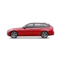 Turbo BMW série 3 Touring (F31) 335 d xDrive [11/2013 - 06/2019]