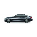 Turbo BMW série 4 Coupé (F32, F82) 418 d [03/2015 - 10/2017]