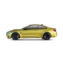 Turbo BMW série 4 Coupé (F32, F82) M4 CS [07/2017 - 06/2019]