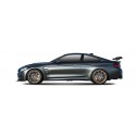 Turbo BMW série 4 Coupé (F32, F82) M4 GTS