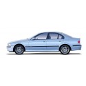 Turbo BMW série 5 (E39) 525 td [01/1997 - 06/2003]