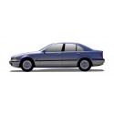 Turbo BMW série 5 (E39) 530 d [08/1998 - 09/2000]