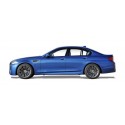 Turbo BMW série 5 (F10) M5 [09/2011 - 10/2016]