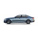 Turbo BMW série 5 (G30, F90) 520 d xDrive [09/2016 - 06/2023]