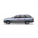 Turbo BMW série 5 Touring (E34) 525 td [03/1993 - 07/1996]