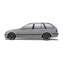 Turbo BMW série 5 Touring (E39)