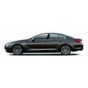 Turbo BMW série 6 Gran Coupe (F06) 640 d xDrive