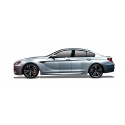 Turbo BMW série 6 Gran Coupe (F06) M6 [03/2013 - 10/2018]