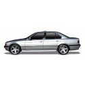 Turbo BMW série 7 (E38) 725 tds [04/1996 - 11/2001]