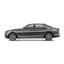 Turbo BMW série 7 (G11, G12) 725 d, Ld [07/2016 - 02/2019]