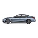 Turbo BMW série 8 Gran Coupe (G16, F93) 840 d xDrive