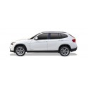 Turbo BMW X1 (E84) xDrive 20 d