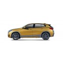 Turbo BMW X2 (F39) sDrive 16 d