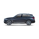 Turbo BMW X3 (G01, F97) sDrive 18 d