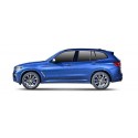 Turbo BMW X3 (G01, F97) xDrive M40 d