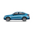 Turbo BMW X4 (F26)