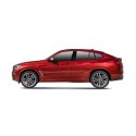 Turbo BMW X4 (G02, F98) xDrive 25 d [04/2018 - Aujourd'hui]