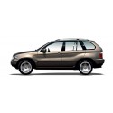 Turbo BMW X5 (E53) 3.0 d [04/2001 - 09/2003]