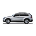 Turbo BMW X5 (E70) xDrive 30 d