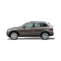 Turbo BMW X5 (E70) M 50 d