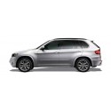 Turbo BMW X5 (E70) xDrive 50 i