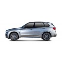 Turbo BMW X5 (F15, F85) M [12/2014 - 07/2018]