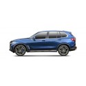 Turbo BMW X5 (G05, F95)