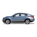 Turbo BMW X6 (E71, E72) ActiveHybrid