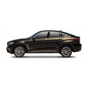 Turbo BMW X6 (F16, F86) xDrive 30 d