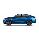 Turbo BMW X6 (F16, F86) M 50 d