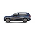 Turbo BMW X7