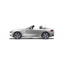 Turbo BMW Z4 Roadster (E89) sDrive 18 i