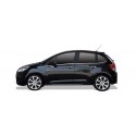 Turbo CITROËN C3 2 1.4 HDi 70