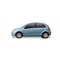 Turbo CITROËN C3 2 1.6 HDi 110 [11/2009 - Aujourd'hui]